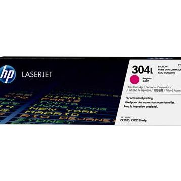 HP CC533L Toner