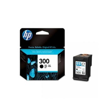 HP CC640EE Siyah Kartuş