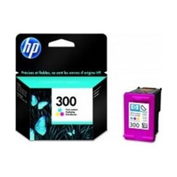 HP CC643E CMY Mürekkep Kartuş