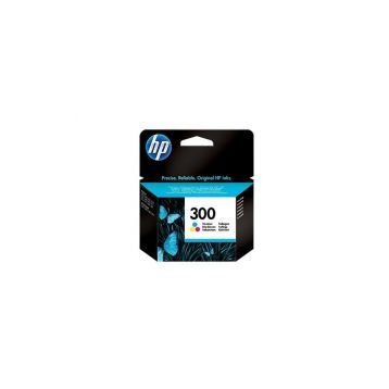 HP CC643E CMY Mürekkep Kartuş