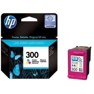 HP CC643E CMY Mürekkep Kartuş