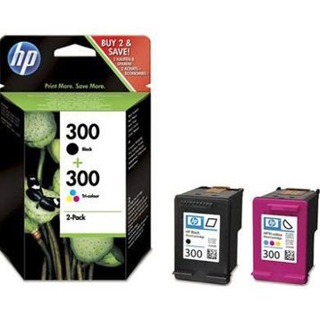 HP CC643E CMY Mürekkep Kartuş