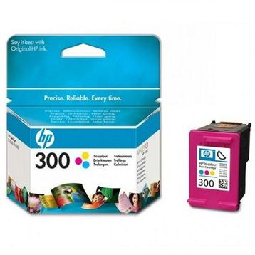 HP CC643E CMY Mürekkep Kartuş