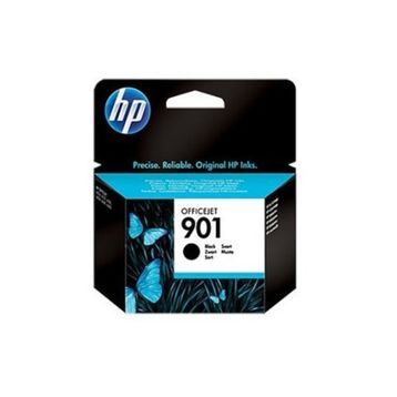 HP Cc653A No: 901 Siyah Kartuş