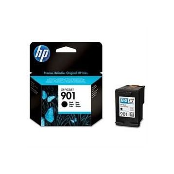 HP CC653AE 901 5 ml Siyah Abe Kartuş