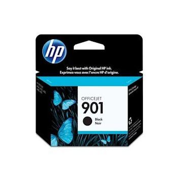 HP CC653AE 901 İnk Jet Siyah Kartuş