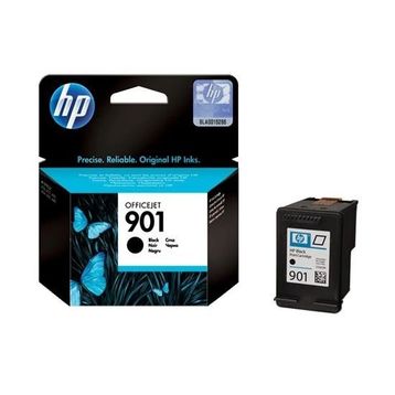 HP CC653AE 901 İnk Jet Siyah Kartuş
