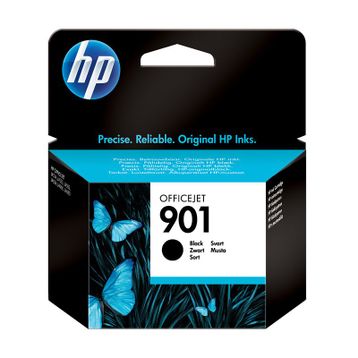HP CC653AE 901 İnk Jet Siyah Kartuş