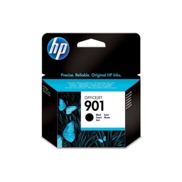 HP CC653AE 901 Siyah Mürekkep Kartuşu
