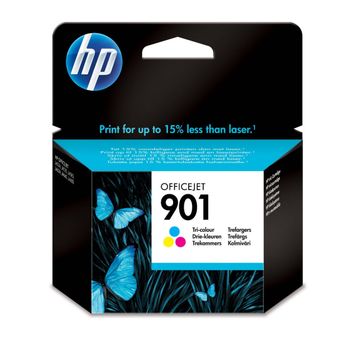 HP CC656AE Kartuş