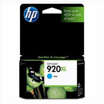 HP CD972EA Kartuş
