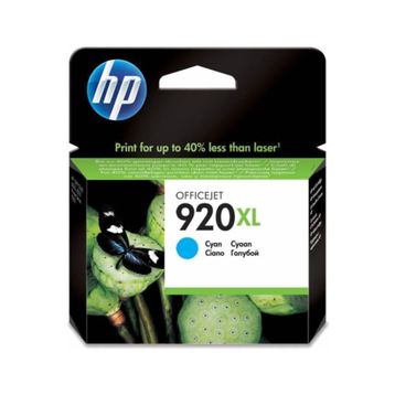 HP CD972EA Kartuş