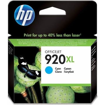 HP CD972EA Kartuş