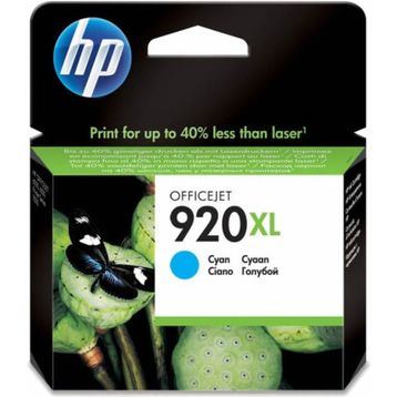 HP CD972EA Kartuş