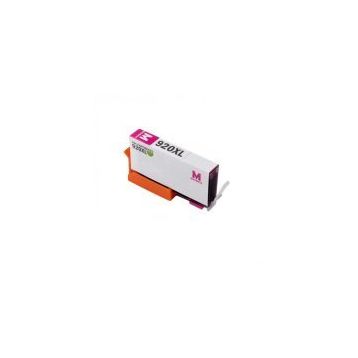 HP CD973AE 920XL Kırmızı Muadil Kartuş