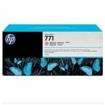 HP CE041A Kartuş
