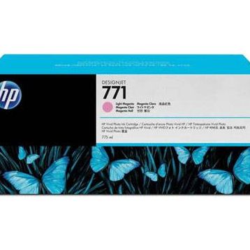 HP CE041A Kartuş