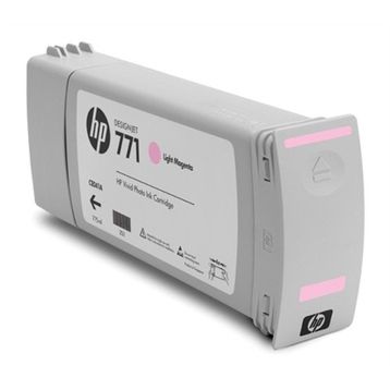 HP CE041A Kartuş