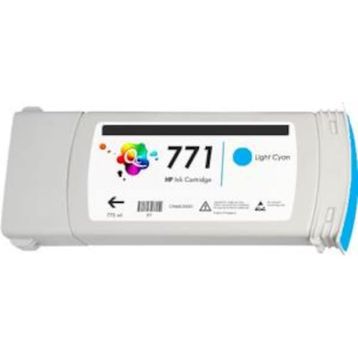 HP CE042A Kartuş