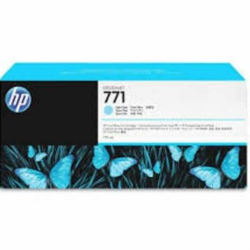 HP CE042A Kartuş