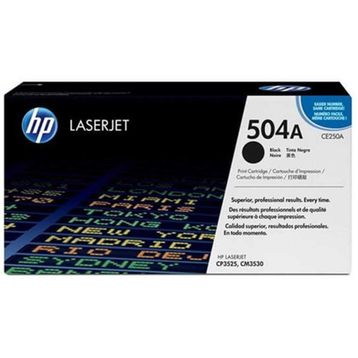 HP CE250A 2 Adet Toner