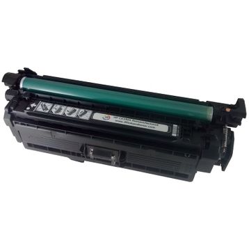 HP CE251A 504A Mavi Uyumlu Toner