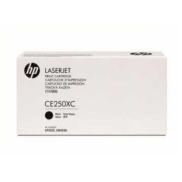 HP CE251AC Toner