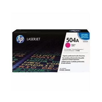 HP CE253A Toner