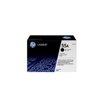 HP CE255A Toner