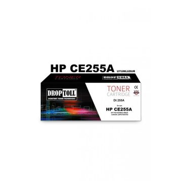 HP CE255A Uyumlu Toner