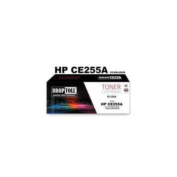 HP CE255A Uyumlu Toner