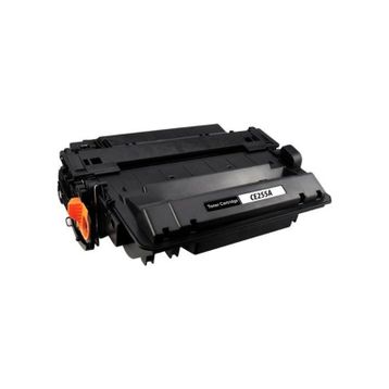 HP CE255A Uyumlu Toner