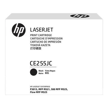 HP CE255JC 55J Siyah Toner