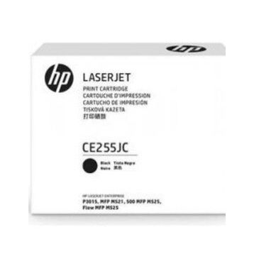HP CE255JC 55J Siyah Toner