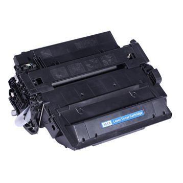 HP CE255X 12 Uyumlu Toner