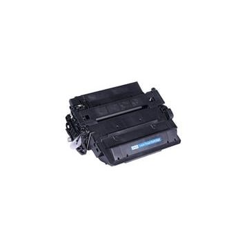 HP CE255X 12 Uyumlu Toner