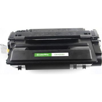 HP CE255X 55X Siyah Uyumlu Toner
