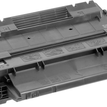 HP CE255X CRG-124II 324II 524II 724II P3015 P3015D P3015DN P3015X M525F M525DN Muadil Toner