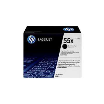 HP CE255X Toner