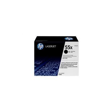 HP CE255X Toner