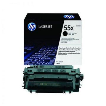 HP CE255X Toner