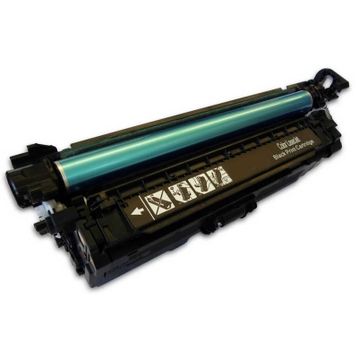 HP CE260A 647A Siyah Uyumlu Toner