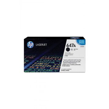 HP CE260A 647A Siyah Uyumlu Toner