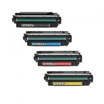 HP CE260A 647A Uyumlu Muadil Toner
