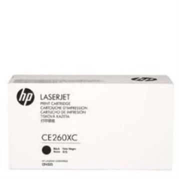 HP CE260X Toner