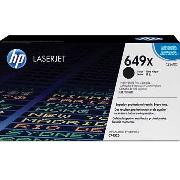 HP CE260X Toner