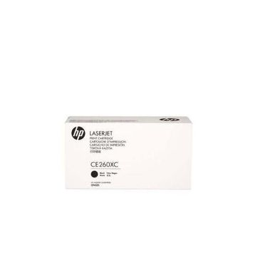 HP CE260XC Toner