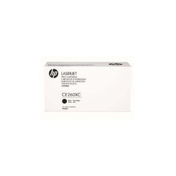HP CE260XC Toner