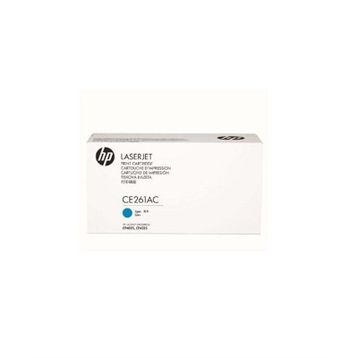 HP CE261AC Toner