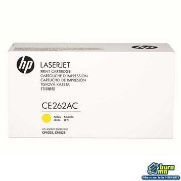 HP CE262A Toner